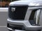 2027 Cadillac Escalade ESV Platinum Sport