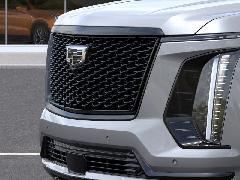 2027 Cadillac Escalade ESV Platinum Sport