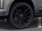 2027 Cadillac Escalade ESV Platinum Sport