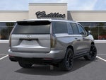 2027 Cadillac Escalade ESV Platinum Sport