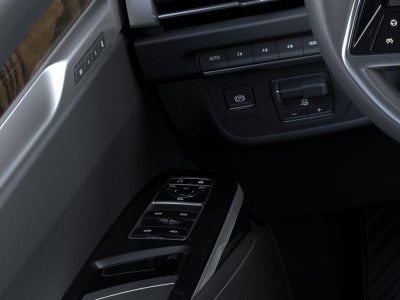 2027 Cadillac Escalade ESV Platinum Sport