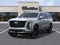 2027 Cadillac Escalade ESV Platinum Sport