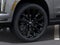 2027 Cadillac Escalade ESV Platinum Sport