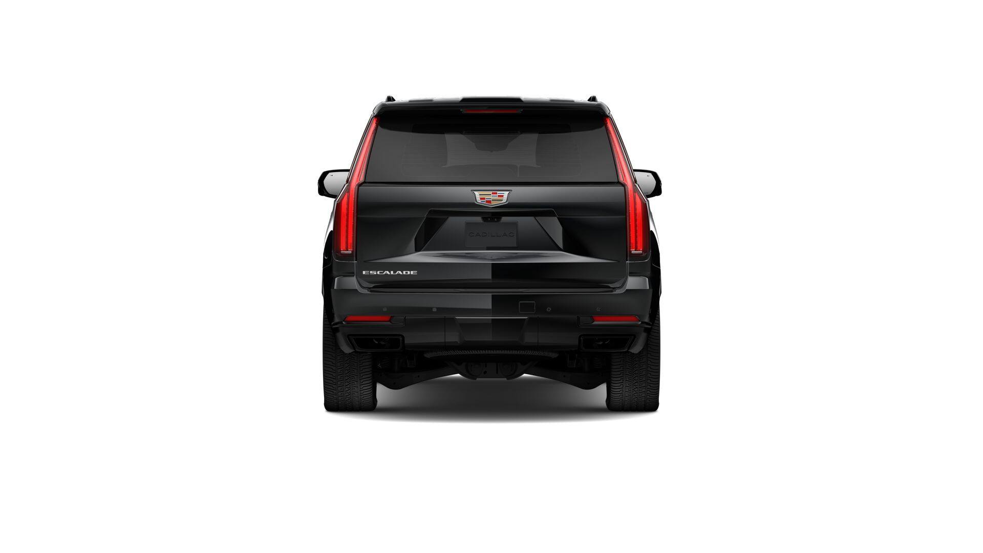 2027 Cadillac Escalade ESV Platinum Sport