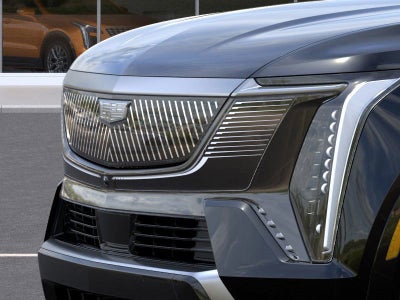 2026 Cadillac ESCALADE IQ Luxury