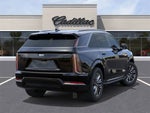 2026 Cadillac ESCALADE IQ Luxury