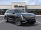 2026 Cadillac ESCALADE IQ Luxury