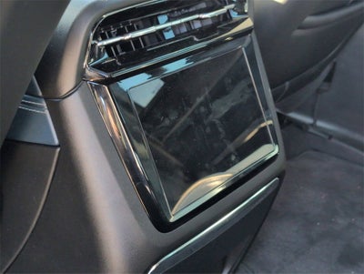 2025 Cadillac ESCALADE IQ Luxury 2