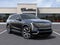 2025 Cadillac ESCALADE IQ Luxury 2