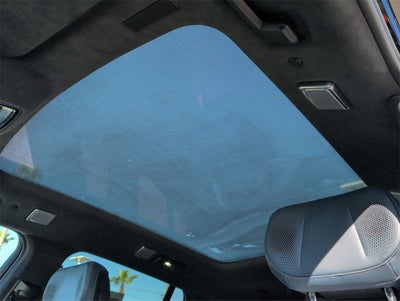 2025 Cadillac ESCALADE IQ Luxury 2