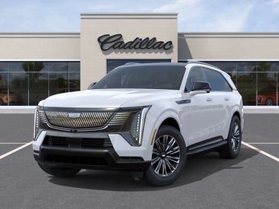 2026 Cadillac ESCALADE IQ Sport