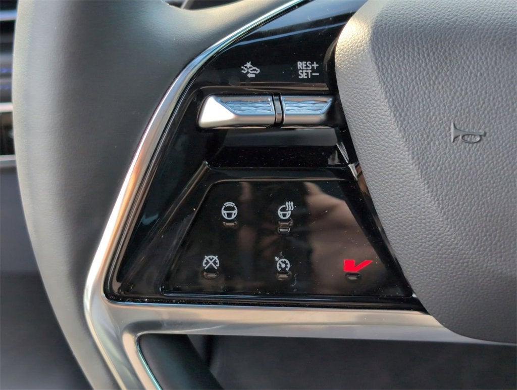 2026 Cadillac ESCALADE IQ Sport