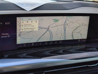 2026 Cadillac ESCALADE IQ Sport