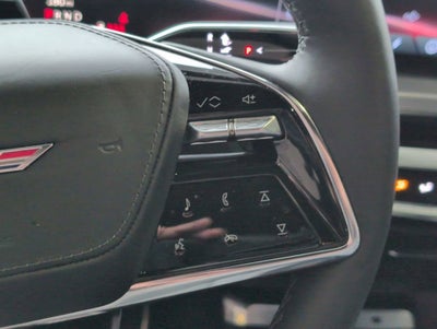 2026 Cadillac LYRIQ V-Series