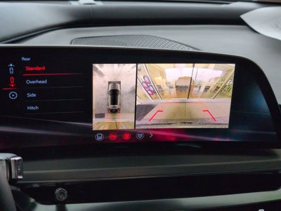 2026 Cadillac LYRIQ V-Series