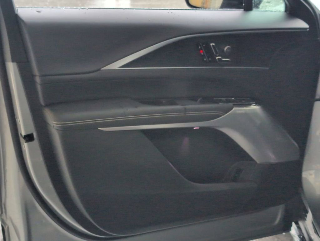 2026 Cadillac LYRIQ V-Series