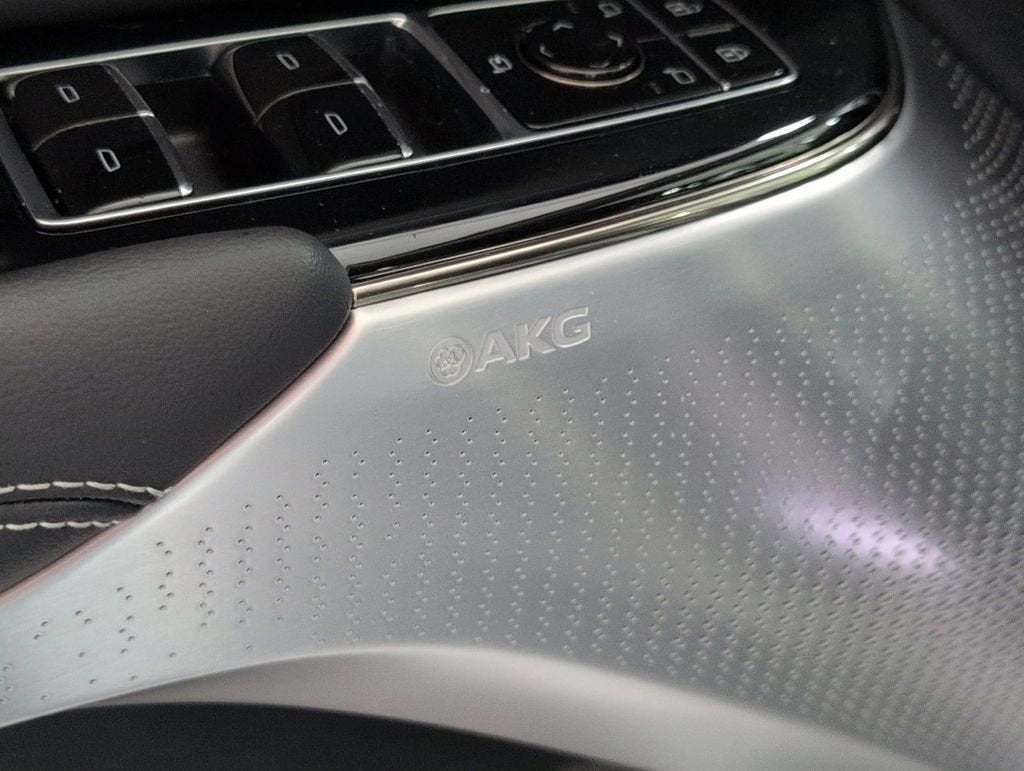 2026 Cadillac LYRIQ V-Series