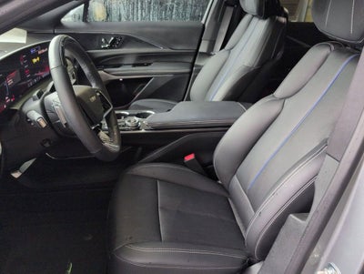 2026 Cadillac LYRIQ V-Series