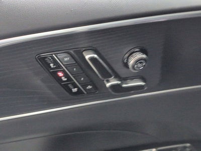 2026 Cadillac LYRIQ V-Series