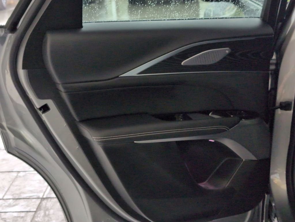 2026 Cadillac LYRIQ V-Series