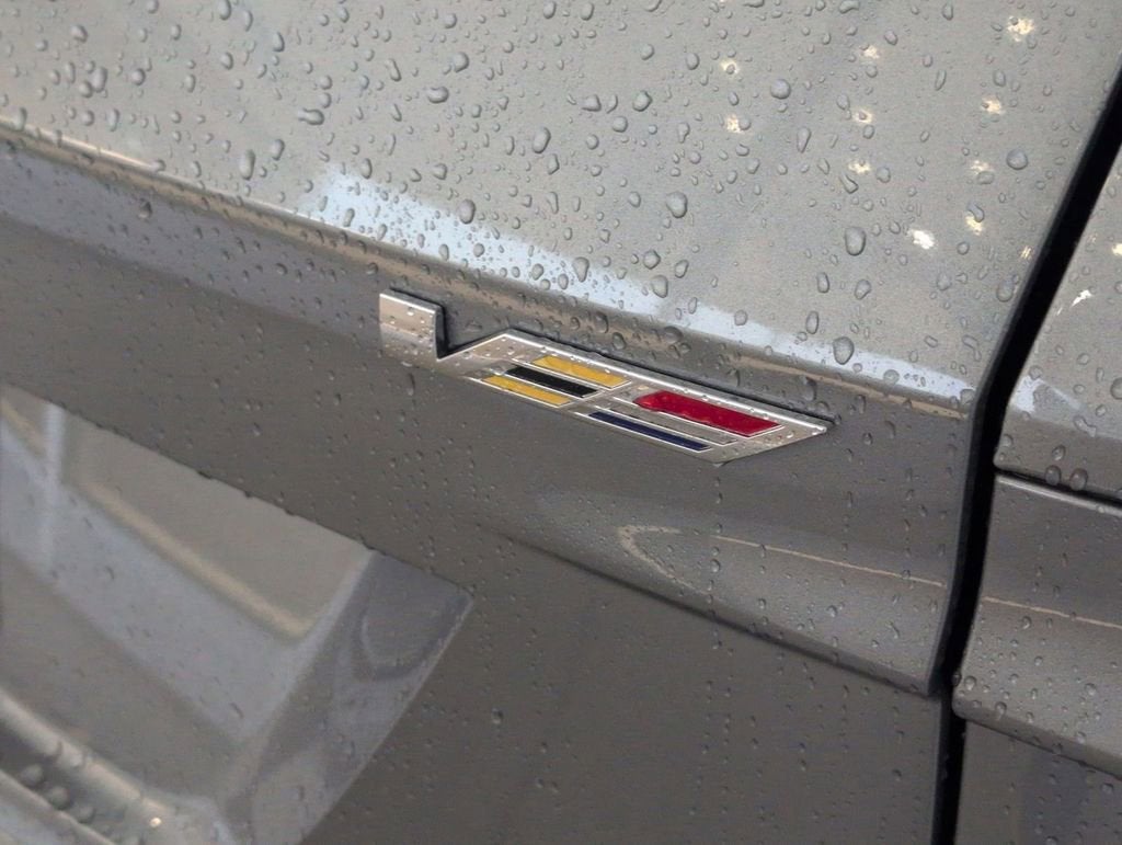 2026 Cadillac LYRIQ V-Series