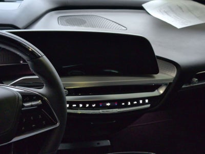 2026 Cadillac LYRIQ V-Series