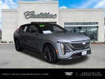 2026 Cadillac LYRIQ V-Series