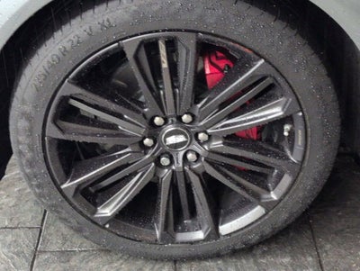 2026 Cadillac LYRIQ V-Series