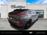 2026 Cadillac LYRIQ V-Series