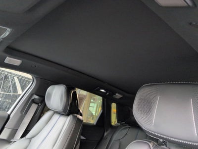 2026 Cadillac LYRIQ V-Series