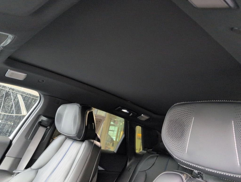 2026 Cadillac LYRIQ V-Series