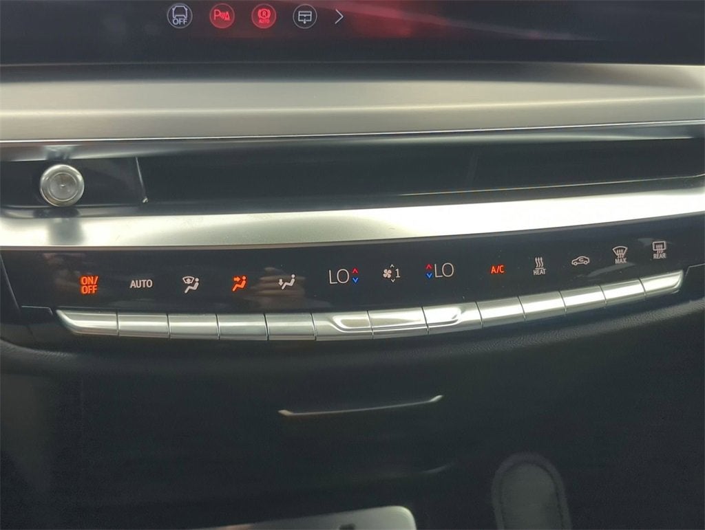 2026 Cadillac LYRIQ V-Series