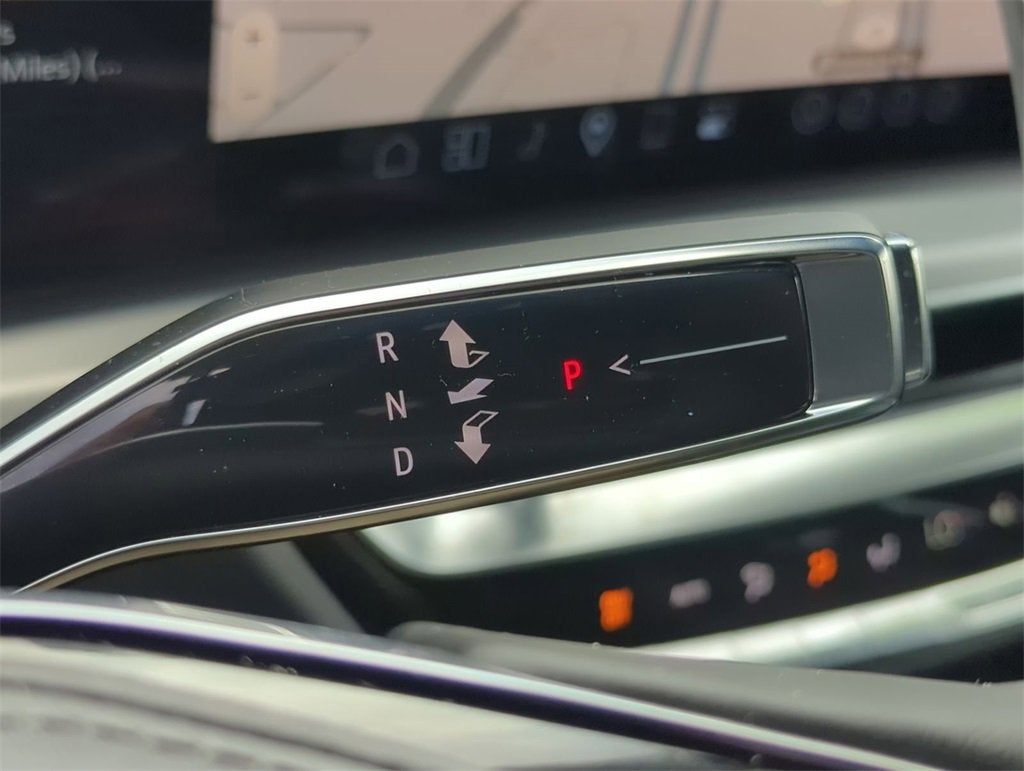 2026 Cadillac LYRIQ V-Series