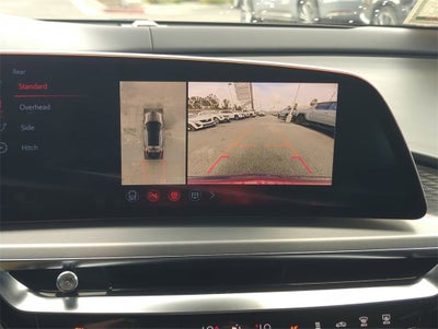 2026 Cadillac LYRIQ V-Series