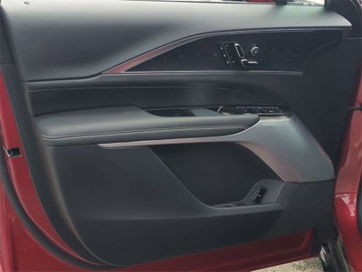 2026 Cadillac LYRIQ V-Series