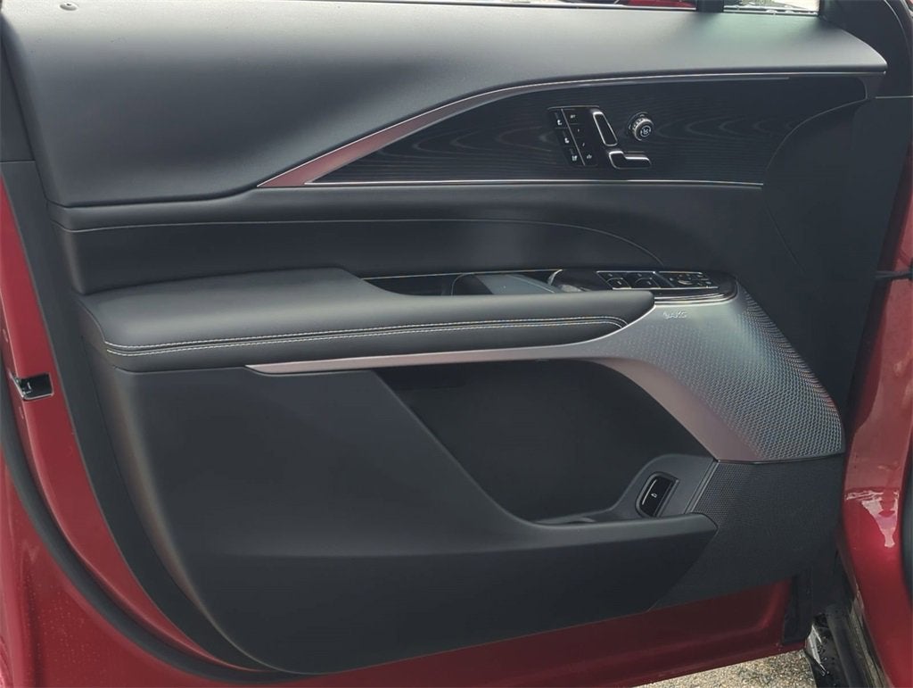 2026 Cadillac LYRIQ V-Series