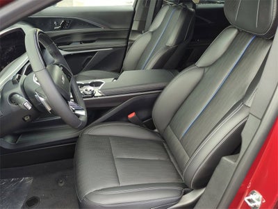 2026 Cadillac LYRIQ V-Series