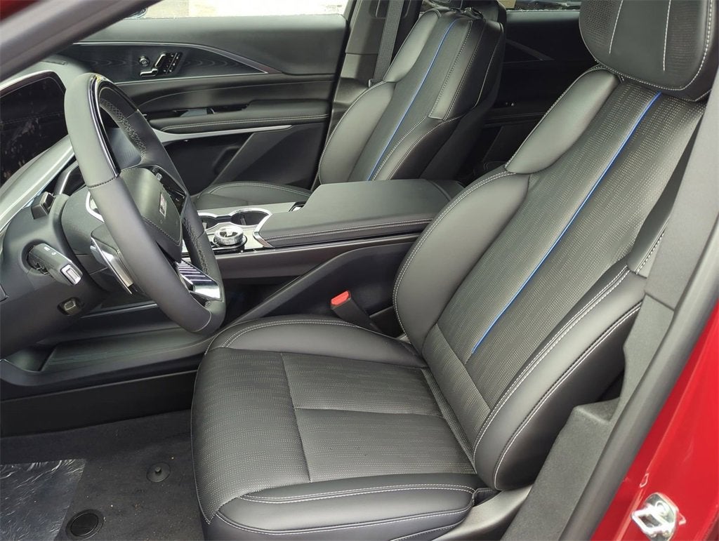 2026 Cadillac LYRIQ V-Series