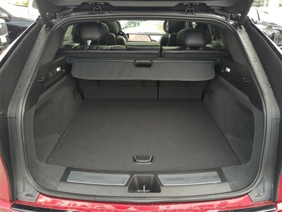 2026 Cadillac LYRIQ V-Series