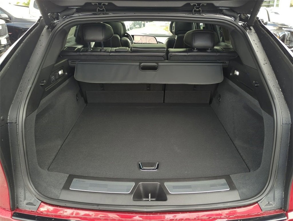 2026 Cadillac LYRIQ V-Series