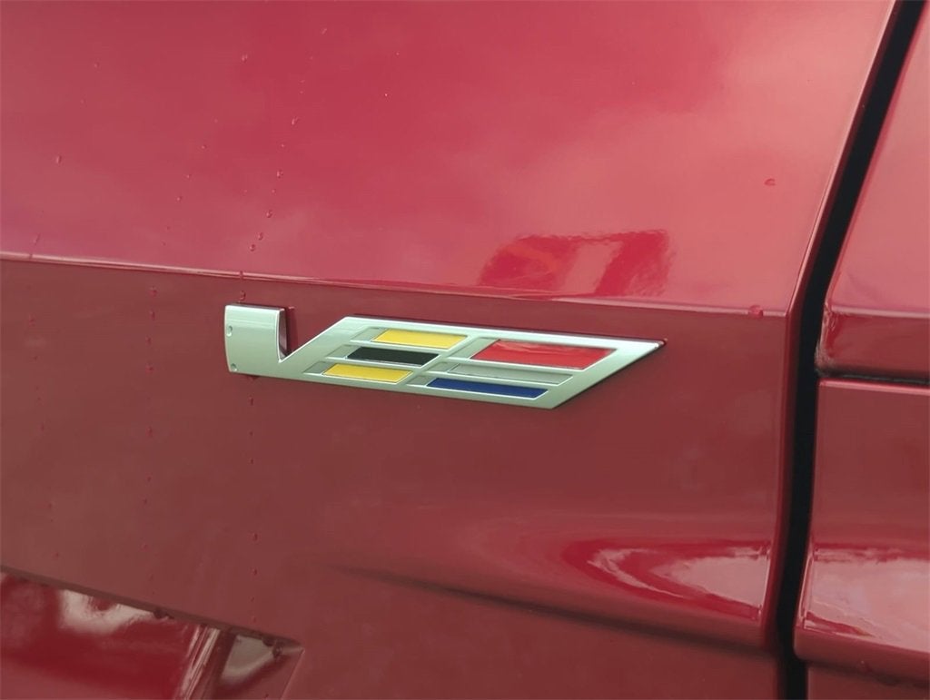 2026 Cadillac LYRIQ V-Series