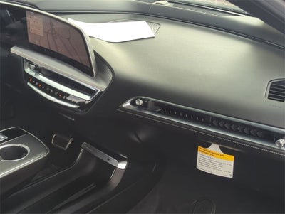 2026 Cadillac LYRIQ V-Series