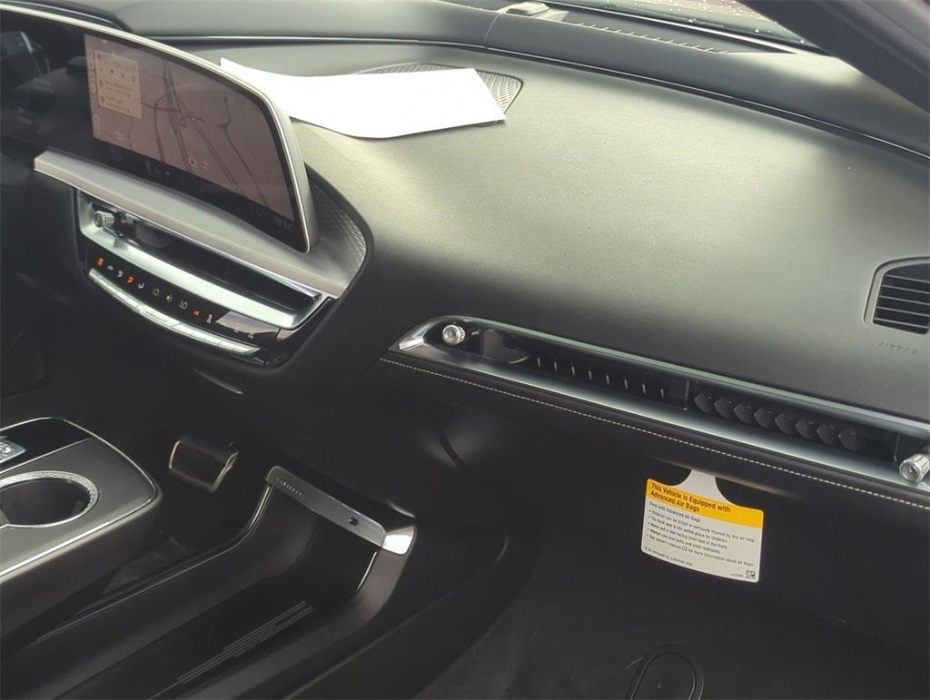 2026 Cadillac LYRIQ V-Series