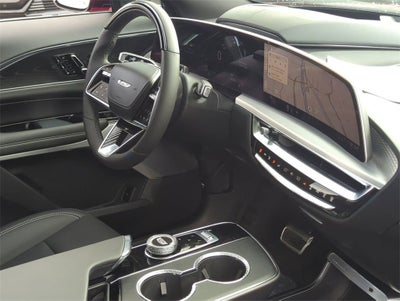 2026 Cadillac LYRIQ V-Series