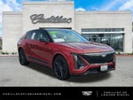 2026 Cadillac LYRIQ V-Series