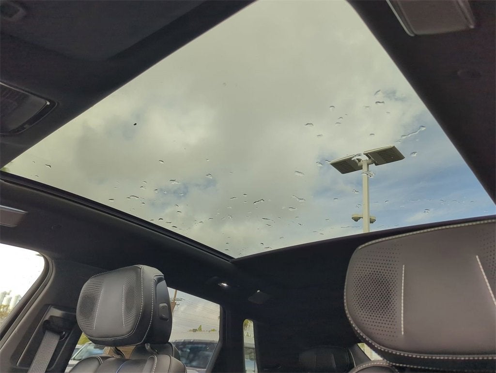 2026 Cadillac LYRIQ V-Series