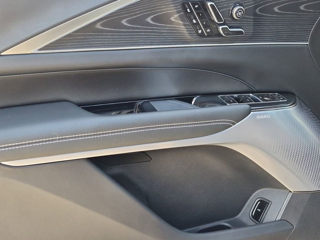 2026 Cadillac LYRIQ V-Series