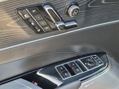 2026 Cadillac LYRIQ V-Series