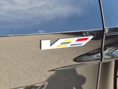 2026 Cadillac LYRIQ V-Series