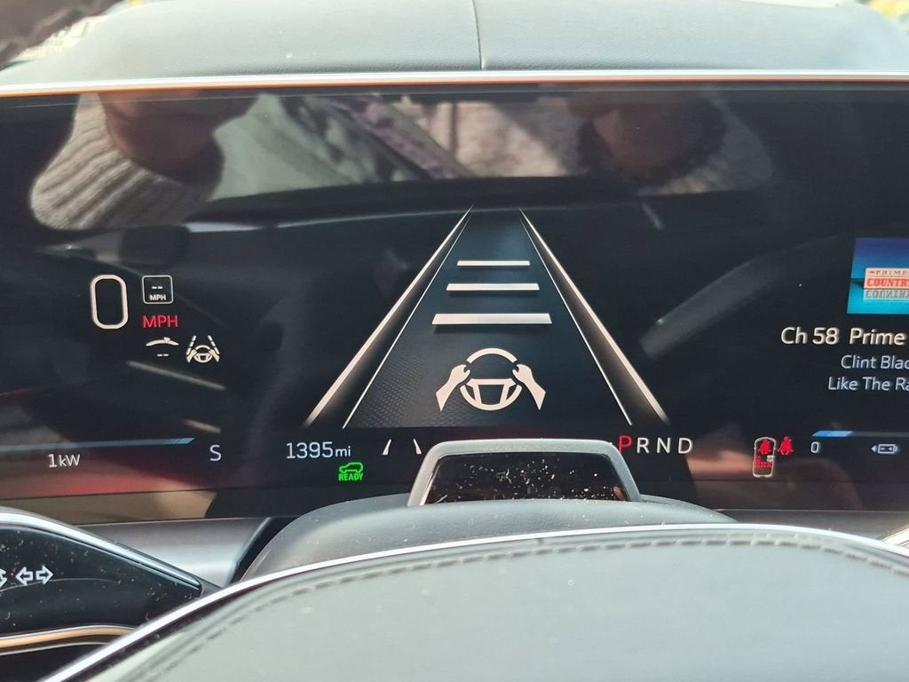 2026 Cadillac LYRIQ V-Series